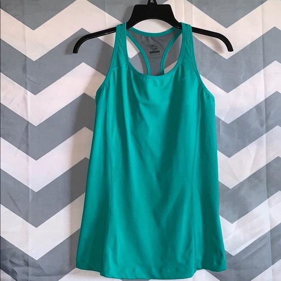 Nike Tops - Nike Tank